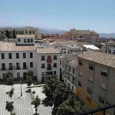 Ferienwohnung Varela Centro Granada Center Exterior foto