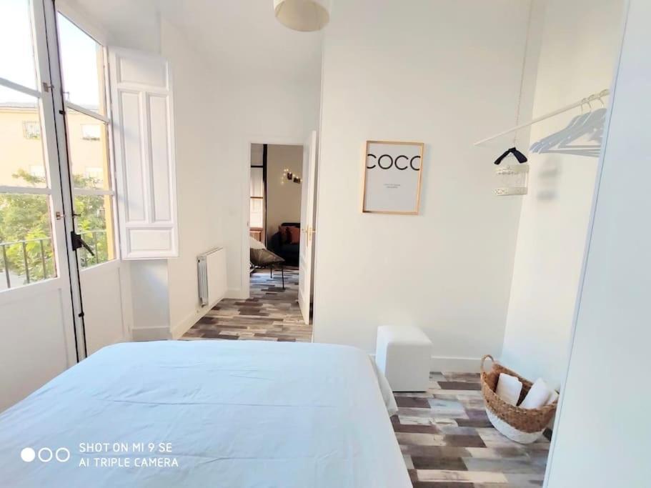 Ferienwohnung Varela Centro Granada Center Zimmer foto