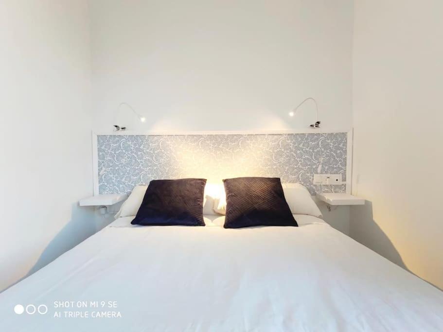 Ferienwohnung Varela Centro Granada Center Zimmer foto