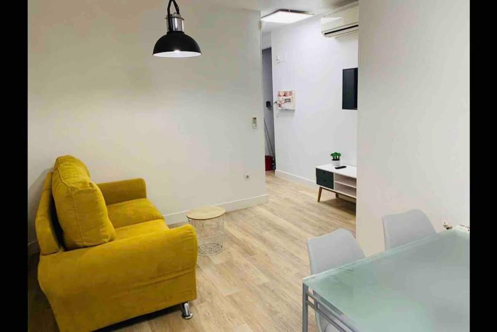 Ferienwohnung Varela Centro Granada Center Zimmer foto