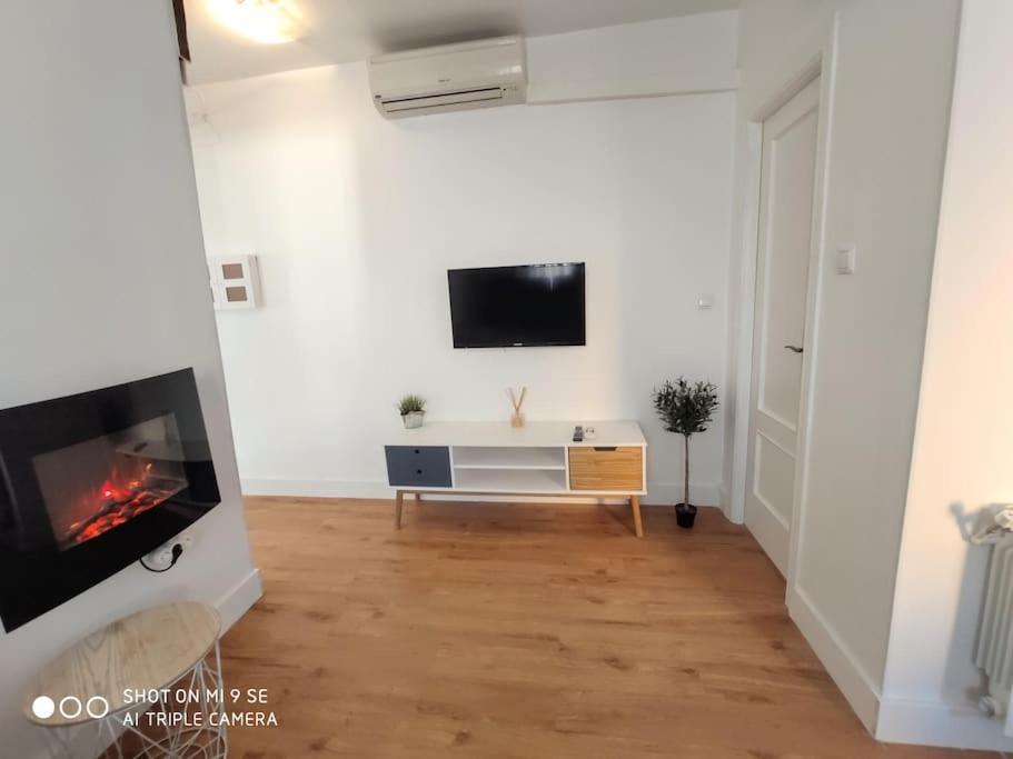 Ferienwohnung Varela Centro Granada Center Zimmer foto