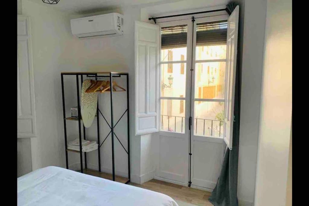 Ferienwohnung Varela Centro Granada Center Zimmer foto
