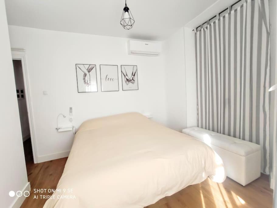 Ferienwohnung Varela Centro Granada Center Zimmer foto
