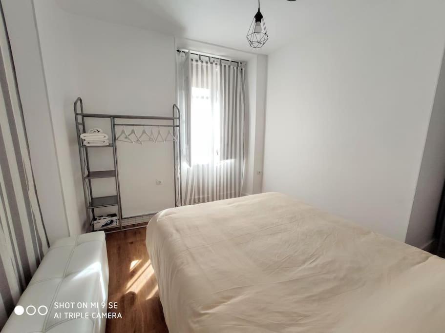 Ferienwohnung Varela Centro Granada Center Zimmer foto