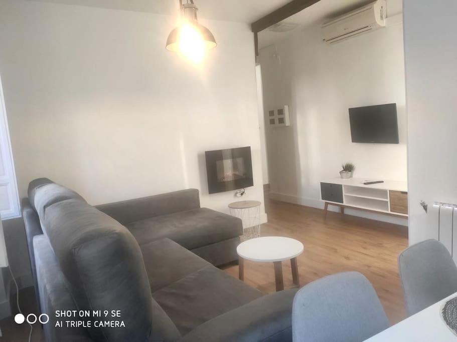 Ferienwohnung Varela Centro Granada Center Zimmer foto
