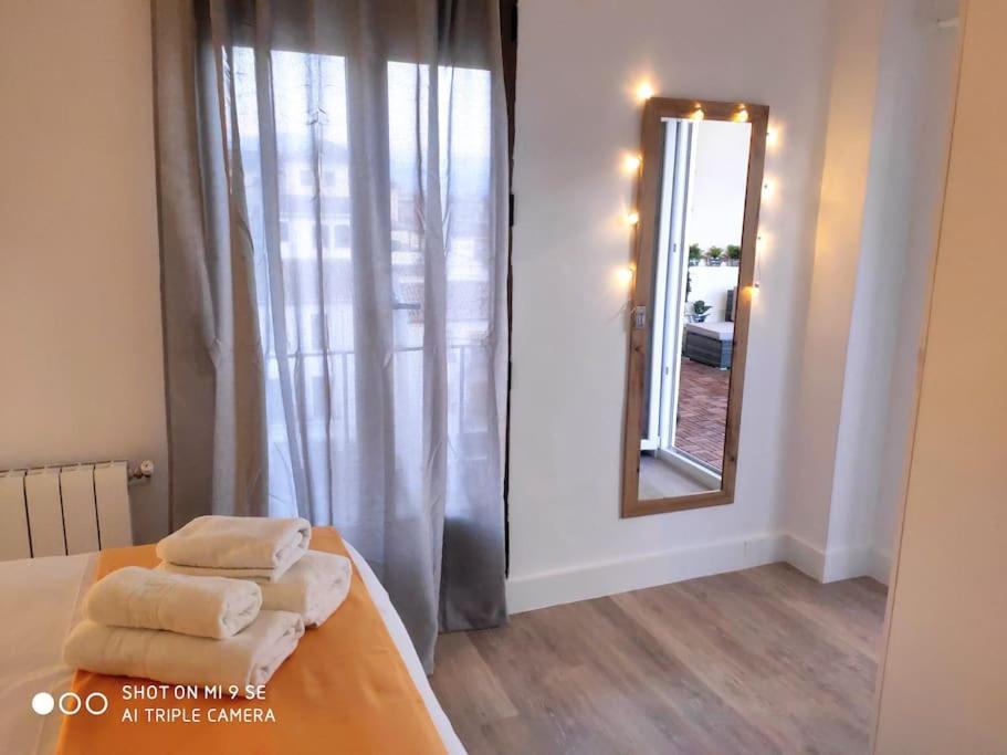Ferienwohnung Varela Centro Granada Center Zimmer foto