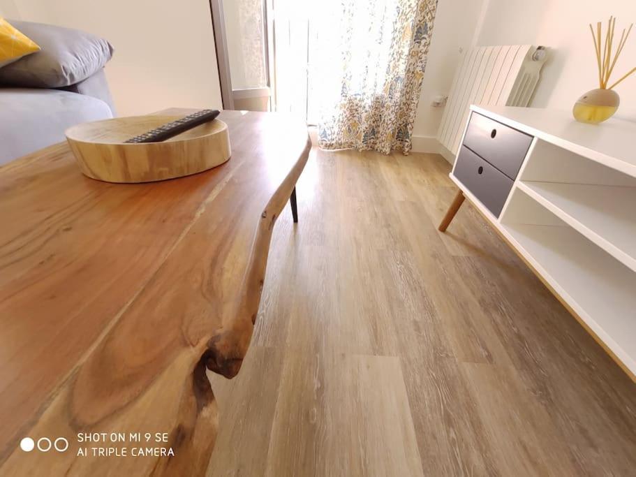 Ferienwohnung Varela Centro Granada Center Zimmer foto