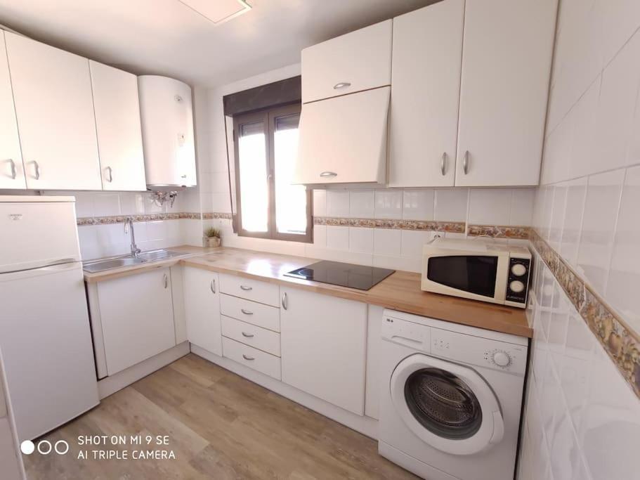 Ferienwohnung Varela Centro Granada Center Zimmer foto