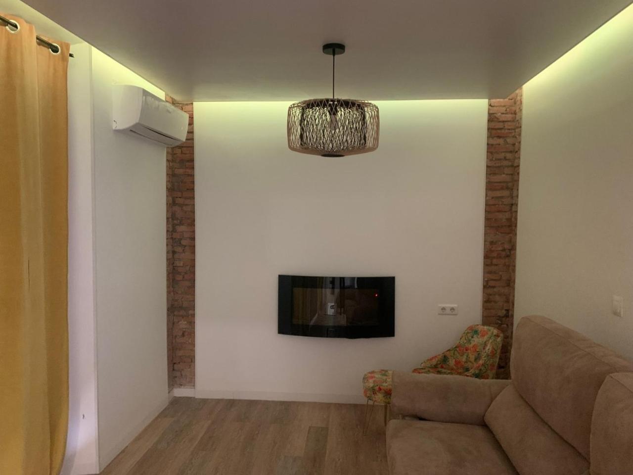 Ferienwohnung Varela Centro Granada Center Zimmer foto